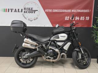 DUCATI SCRAMBLER 1100 PRO - 2023