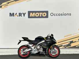 APRILIA RS 660 35KW - 2025