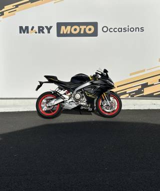 APRILIA RS 660 35KW - 2025
