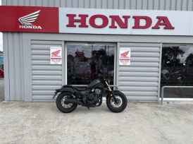 HONDA CMX 500 REBEL - 2025