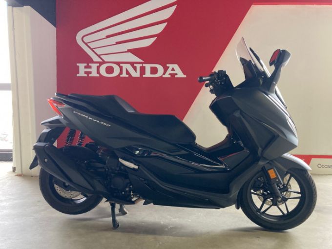 HONDA FORZA 350 4