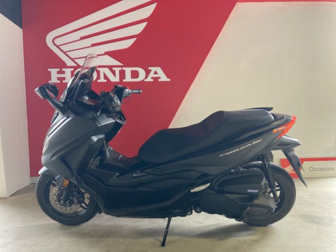 HONDA FORZA 350 4
