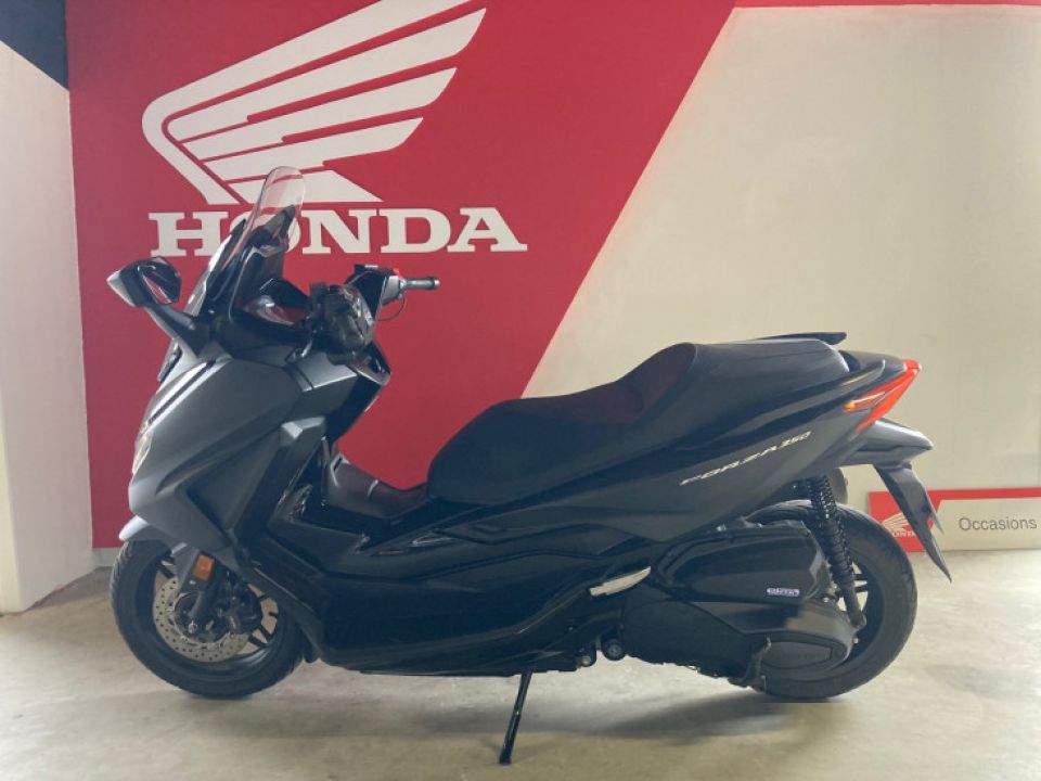 HONDA NSS FORZA 350 4