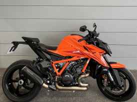 KTM 1390 SUPER DUKE R EVO - 2024