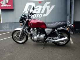 HONDA CB1100 EX - 2014