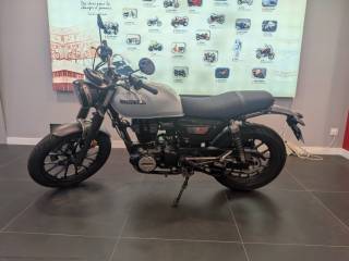 HONDA GB350S - 2025