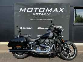 HARLEY-DAVIDSON SOFTAIL SPORT GLIDE 1745 - 2023