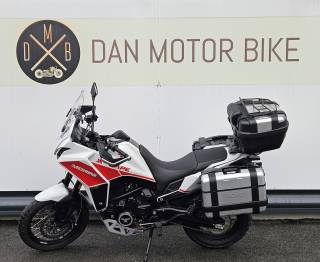 MOTO MORINI X-cape 650 - 2023