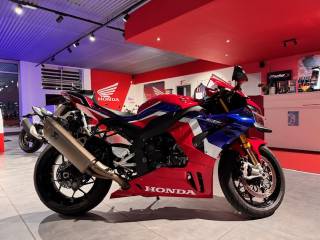 HONDA CBR1000RR FIREBLADE HRC ABS - 2020