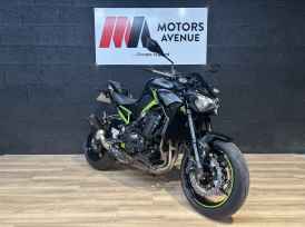 KAWASAKI Z 900 - 2021