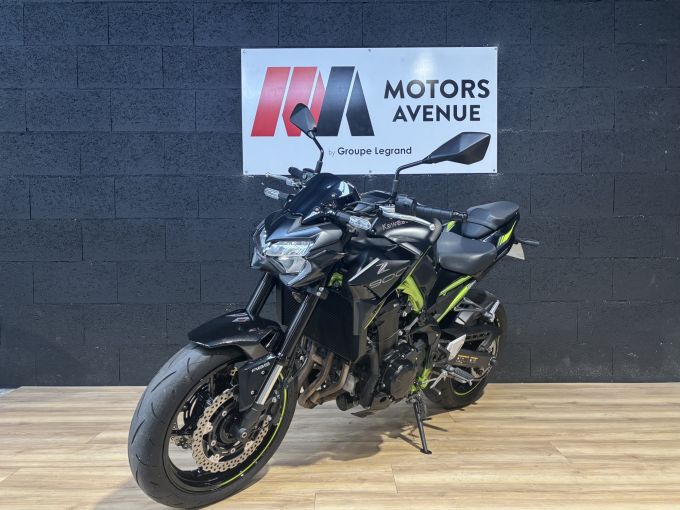 KAWASAKI Z 900 4
