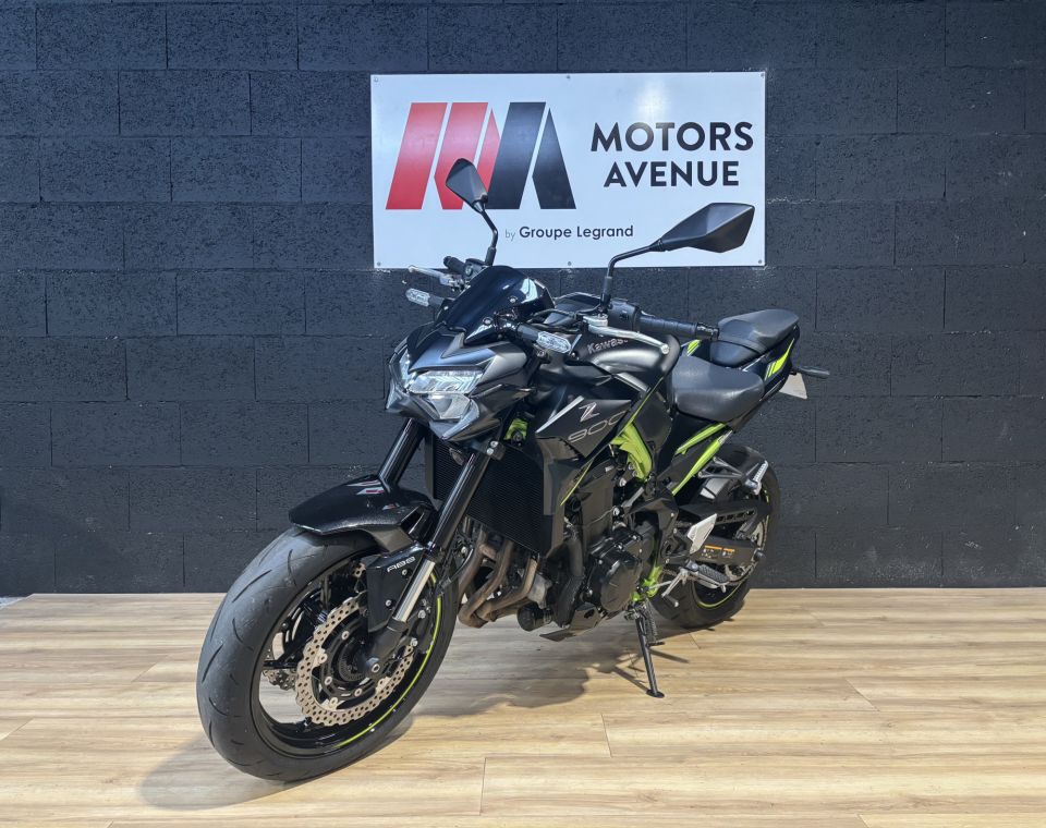 KAWASAKI Z 900 4