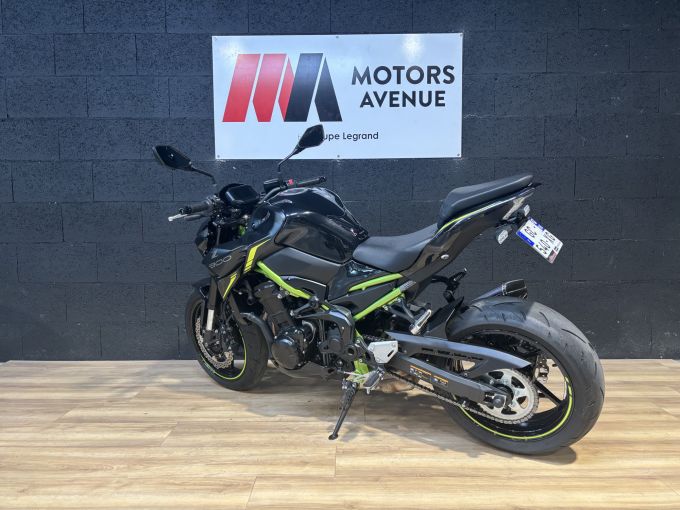 KAWASAKI Z 900 4