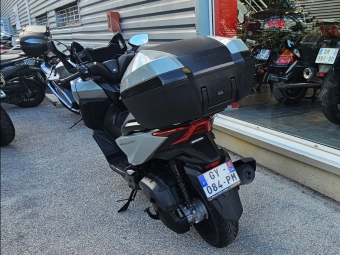 HONDA NSS FORZA 125 4