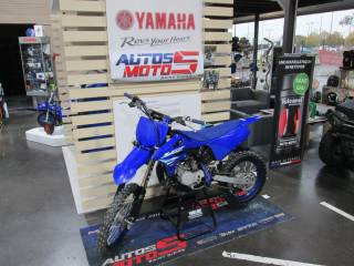 YAMAHA 85 YZ 2025 - 2025