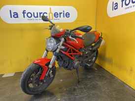 DUCATI MONSTER 796 - 2014