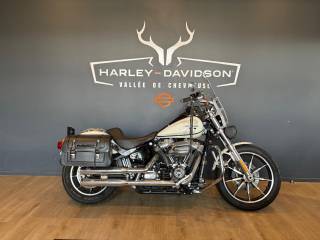 HARLEY-DAVIDSON SOFTAIL LOW RIDER 1745 - 2018