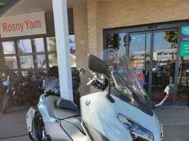 YAMAHA XP T-MAX 560 TECH MAX - 2025