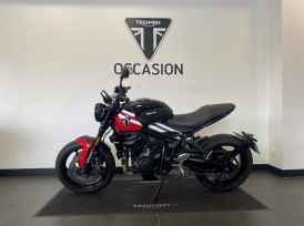 TRIUMPH TRIDENT 660 - 2025