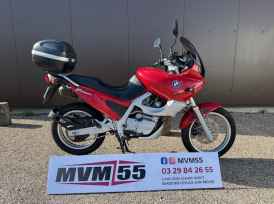 BMW F 650 ST - 2001