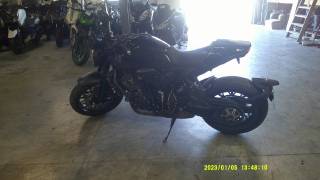 HONDA CB 1000 R ABS - 2022