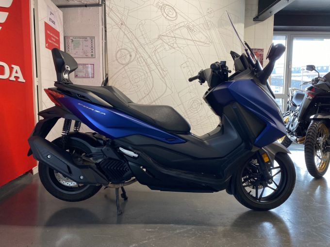 HONDA NSS FORZA 125 4