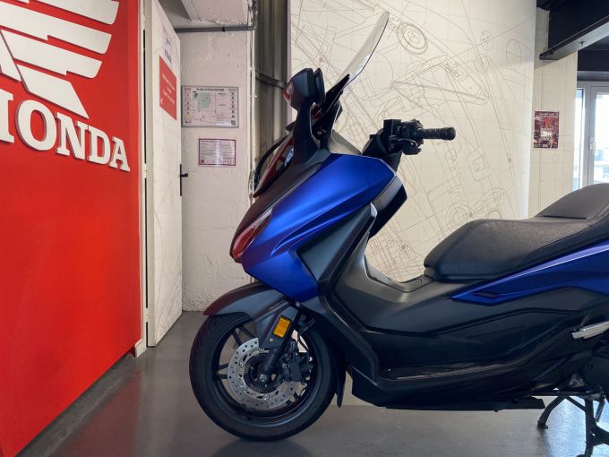 HONDA NSS FORZA 125 4