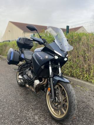 YAMAHA TRACER 7 GT - 2023