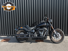 HARLEY-DAVIDSON SOFTAIL LOW RIDER 1868 S - 2021