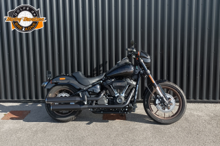 HARLEY-DAVIDSON SOFTAIL LOW RIDER 1868 S - 2021