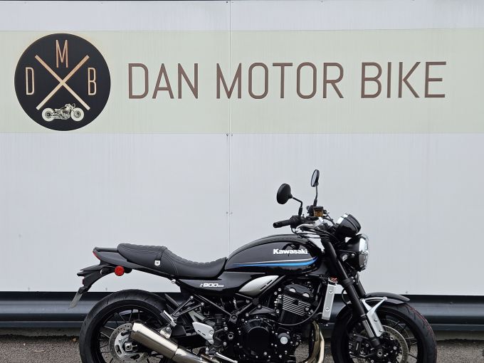 KAWASAKI Z 900 4
