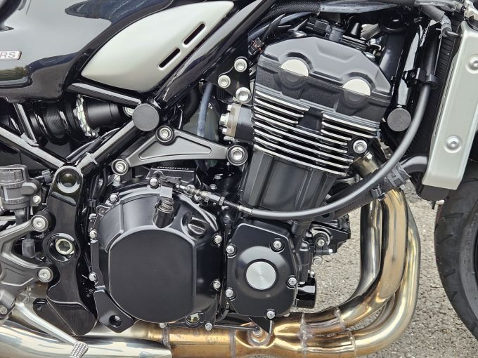 KAWASAKI Z 900 4
