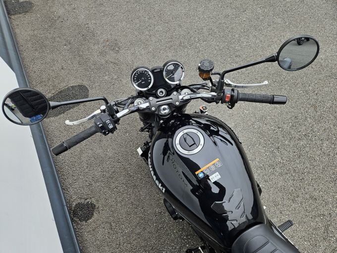 KAWASAKI Z 900 4