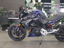 BMW F900R - 2021