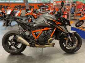 KTM 1390 SUPER DUKE R EVO - 2024