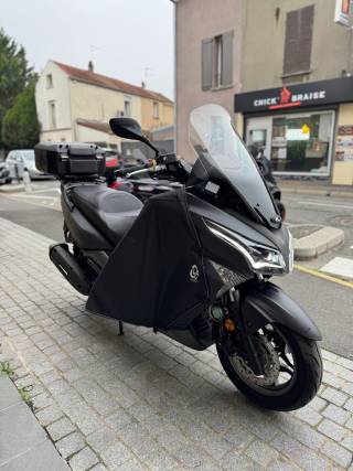 KYMCO X.TOWN 125 - 2024