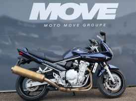 SUZUKI GSF 650 S BANDIT - 2007