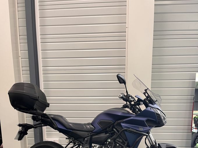 YAMAHA TRACER 7 4