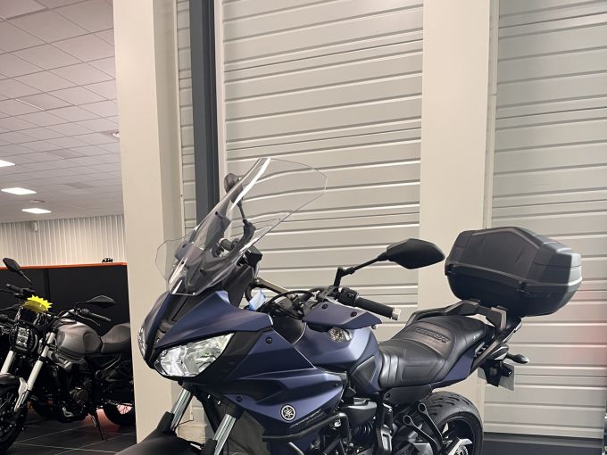 YAMAHA TRACER 7 4
