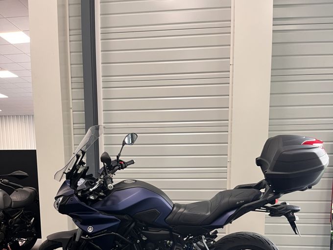 YAMAHA TRACER 7 4