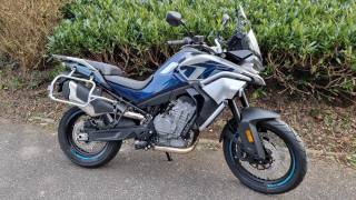 CF MOTO 800 MT Sport - 2025
