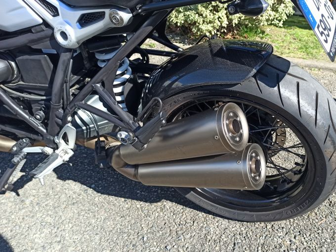 BMW R NineT 4