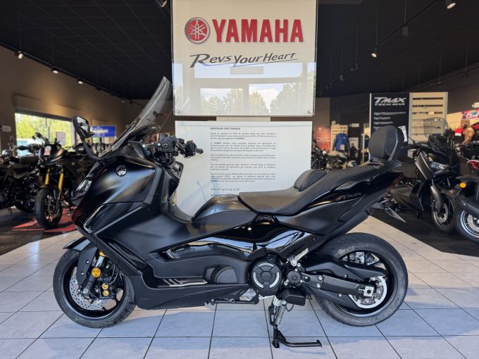 YAMAHA XP T-MAX 560 TECH MAX 4