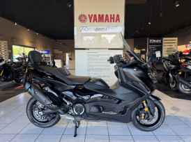 YAMAHA XP T-MAX 560 TECH MAX - 2024