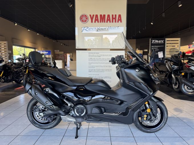 YAMAHA XP T-MAX 560 TECH MAX 4