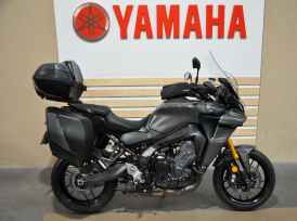 YAMAHA TRACER 9 GT - 2021