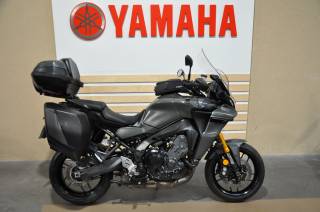 YAMAHA TRACER 9 GT - 2021