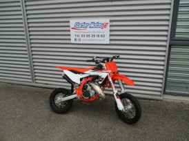 KTM 50 SX - 2025