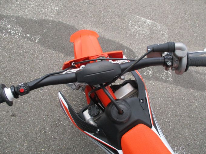 KTM 50 SX 4