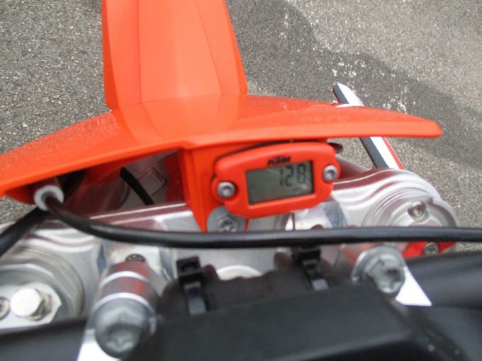 KTM 50 SX 4